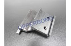 China Tobacco Machinery Spare Parts Customized Ejecting Plate For MK8 MK9 supplier