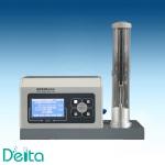 LOI-ATouch Screen ISO4589-2 Limiting Oxygen Index Testing Equipment for sale