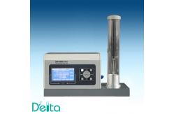 China LOI-ATouch Screen ISO4589-2 Limiting Oxygen Index Testing Equipment supplier