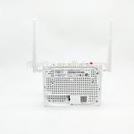 255g 420g FTTH F673 ZTE GPON ONU Dual Band Wifi ONU Optical Network Terminal for sale