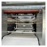 Automatic H Type Chicken Layer Cage Battery For Chicken Layer Farming System Egg Collection System for sale