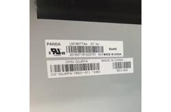 China LM185TT4A PANDA 18.5 inch 1366(RGB)×768 Monitor lcd Screen module supplier