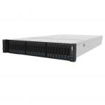 OEM NF5280M6 Inspur Rack Server 1U Rackmount Chassis Host Dual Port Gigabit