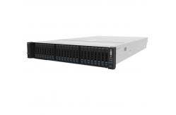China OEM NF5280M6 Inspur Rack Server 1U Rackmount Chassis Host Dual Port Gigabit supplier