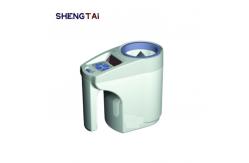 China 10s Measuring Time Grain Moisture Meter , Grain Moisture Tester With Self Calibrate supplier