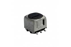 China SMD IFT Adjustable Coils Variable Inductor For Ultrasonic Reversing Radar supplier