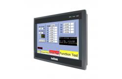 China QM3G-100FH 10Inch Integrated HMI PLC Controller For Industrial Machine supplier