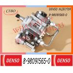 hot sale engine spare parts 6HK1 8-98091565-0 8-98091565-4 294050-0102 Injection Pump for sale