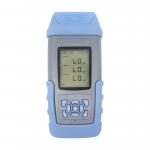 FTTX 1310nm 1490nm 1550nm Wavelength Fiber Optical Pon Power Meter for in FTTX and FTTH for sale