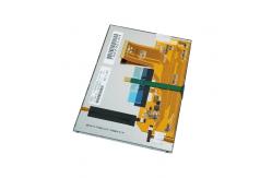 China AA050MG01--T1 5.0 inch LCD display 800*480 Lcd screen supplier