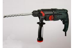 China                  Handworking Hobby/ DIY Electric 2-Function Rotary Drill Hammer              supplier