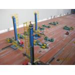 Pipe Welding Manipulator / Welding Column and Boom For Metallurgical