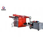 220V-480V Voltage Rotary Moulding Machine for Customized Production for sale
