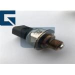344-7392 Common Rail Pressure Sensor 3447392 For  Excavator for sale