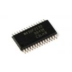 16MHz MSP430F2132IPW 16BIT MIXED SIGNAL Microcontroller IC 28TSSOP Surface Mount for sale