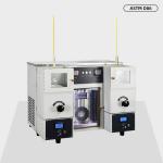 3500W 100ml Petroleum Test Equipment SY-6536B Distillation Tester for sale