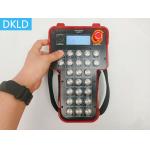 Bidirectional Feedback Mode Industrial Wireless Remote Control for sale