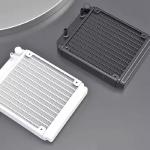 Markdown Sale 120mm Liquid CPU Water Pump Cooler For Gamming Computer