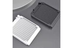 China Markdown Sale 120mm Liquid CPU Water Pump Cooler For Gamming Computer supplier