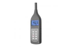 China Sound Level Meter Test Sound Level Of Environment supplier