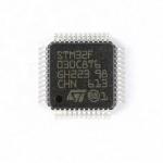 STM32F030C8T6 microcontroller Value-Line ARM MCU 64kB 48 MHz MCU chip