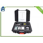 Portable Cetane Value and Octane Value Analyzer by ASTM D2699 ASTM D613 for sale