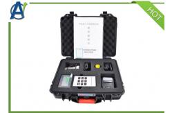 China Portable Cetane Value and Octane Value Analyzer by ASTM D2699 ASTM D613 supplier