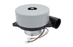 China 48V Dc Brushless Centrifugal Fan supplier