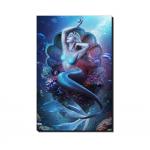 CMYK Offset Custom Lenticular Printing Cards 100% Recyclable UV Printing for sale