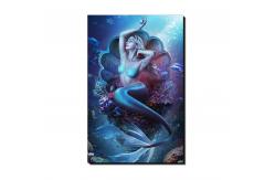 China CMYK Offset Custom Lenticular Printing Cards 100% Recyclable UV Printing supplier