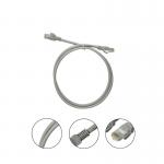 Network Rj45 Ftp Cat6a Patch Cord , Fiber Optic Cat6 Jumper Cables for sale