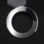 Carbide Circular Slitting Knife Round Die Core Cutting For Lithium Battery Industry for sale