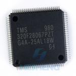 TMS320F28067PZT for sale