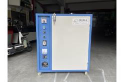 China High Capacity Shoe Drying Machine Easy To Operate Shoe Oven Safety supplier