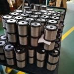 Excellent Creep Resistance FeCrAl Alloy 0Cr27Al7Mo2 Wire Bright Surface for sale