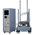 MIL-STD MTS Mechanical Shock Test Machine Performed Shock Test Experiment for sale