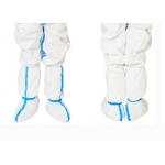 Disposable Boot Cover Nonwoven Medical Protection Shoe Covers 36*49cm for sale