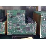 Bom Gerber Files RoHS Compliant PCB Assembly For Auto Industry for sale