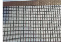 China Drying And Conveying Heat Resistant Ptfe Mesh Belt supplier