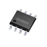 Sensor IC TLE4998C8XUMA2 Automotive 8mA Single Axis Sensor IC for sale