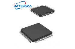 China 74kbit Lattice IC LCMXO2-2000HC-4TG100I Field Programmable Gate Array FPGA supplier