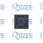 TPS54335ADRCR