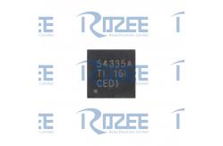 China TPS54335ADRCR supplier
