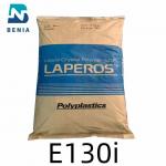 LAPEROS E130I E130i Liquid Crystalline Polymer , GF30 LCP Plastic Material for sale