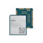 Wireless Communication Module BG95M4LA-64-SGNS Multi-Mode Transceiver Modules for sale