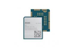 China Wireless Communication Module BG95M4LA-64-SGNS Multi-Mode Transceiver Modules supplier