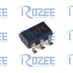 DAC7571IDBVR