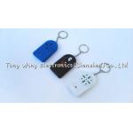 ABS Material Small Sound Module Music Keychain / Keyring With Custom Logo