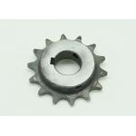 Spreader Chain Wheel 14 Teeth Motor Drive For SY51 SY101 XLS50 XLS125 050-025-010 for sale