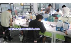 China Dental PFM Crown manufacturer